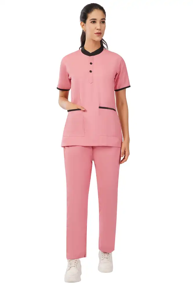 Womens Staff Uniform Elara